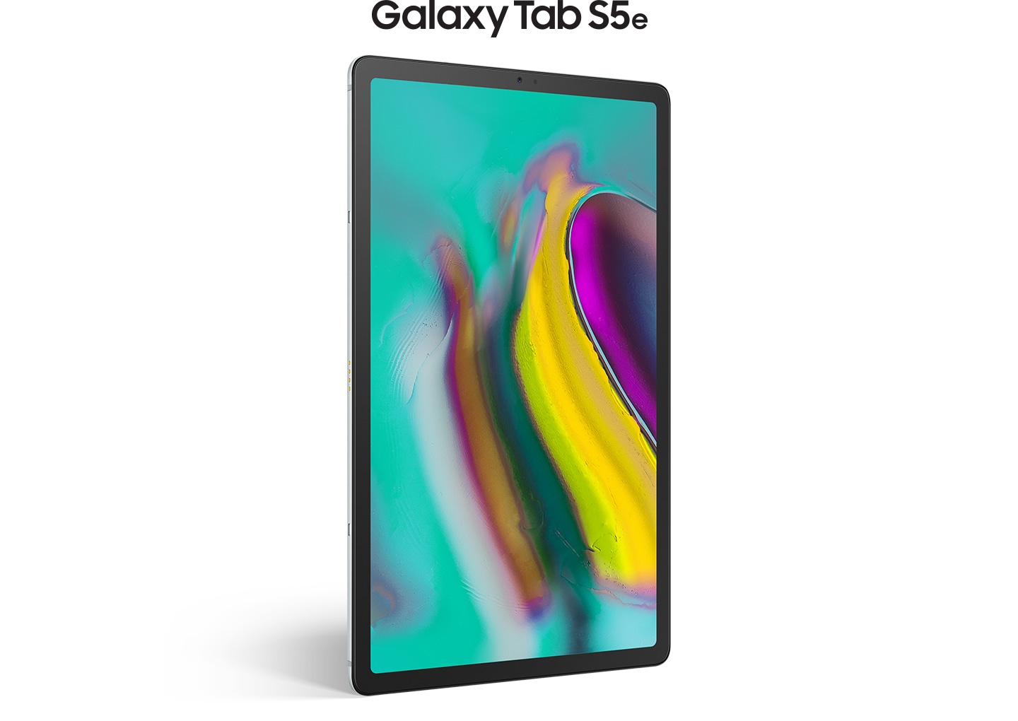 Samsung Galaxy Tab S5e